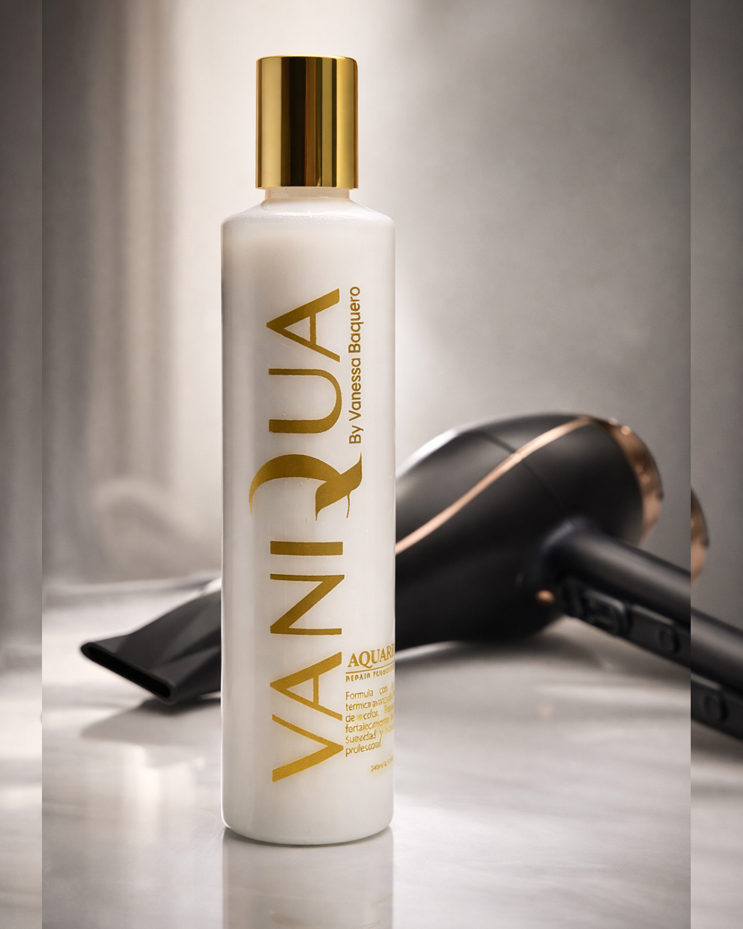 Aquarena Termoprotector