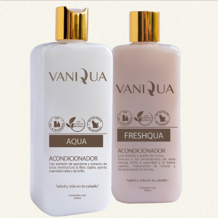 Acondicionador con Repolarizador