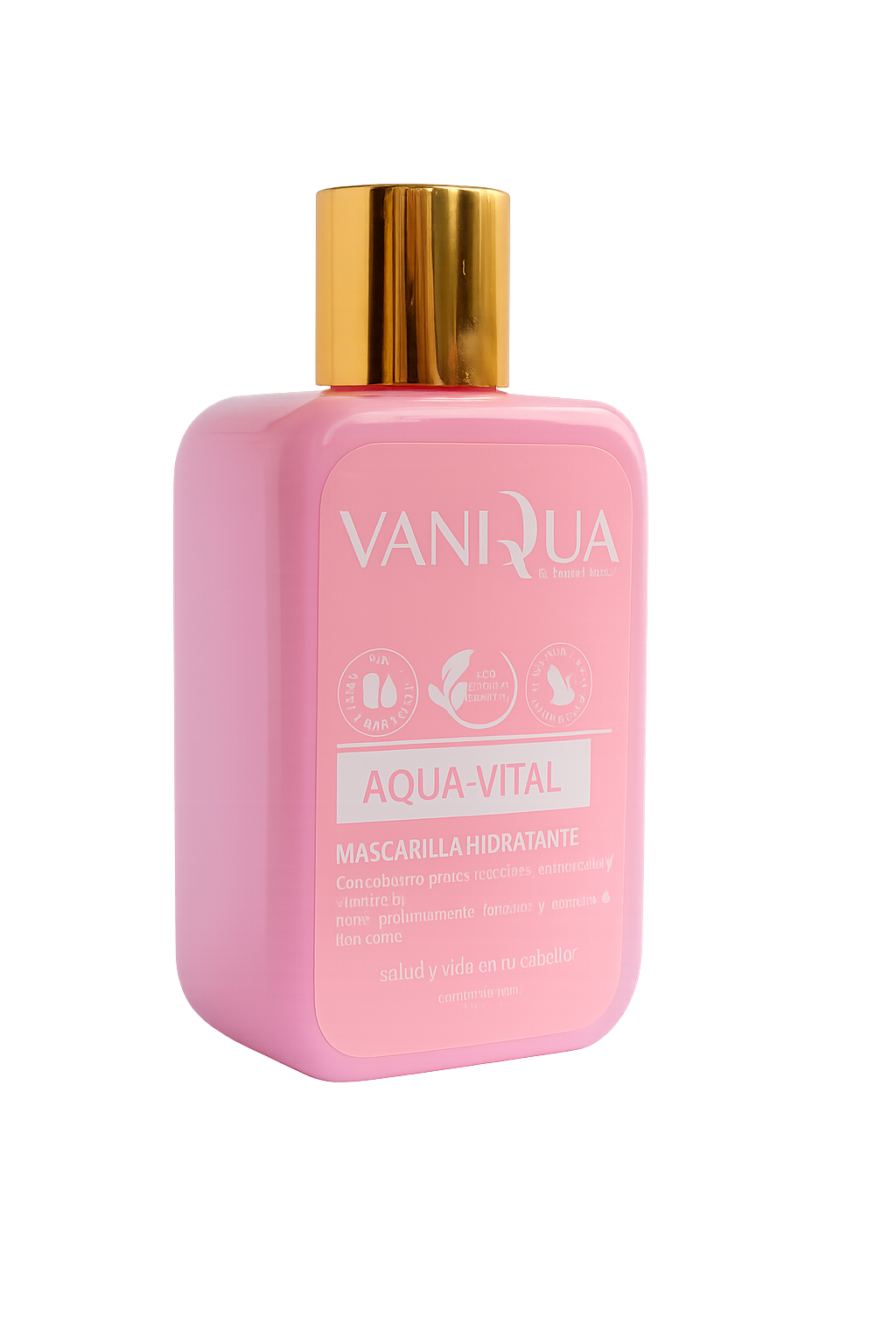 Mascarilla Aqua Vital