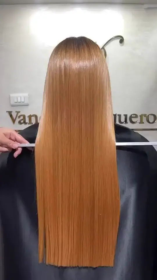 Liso Glam