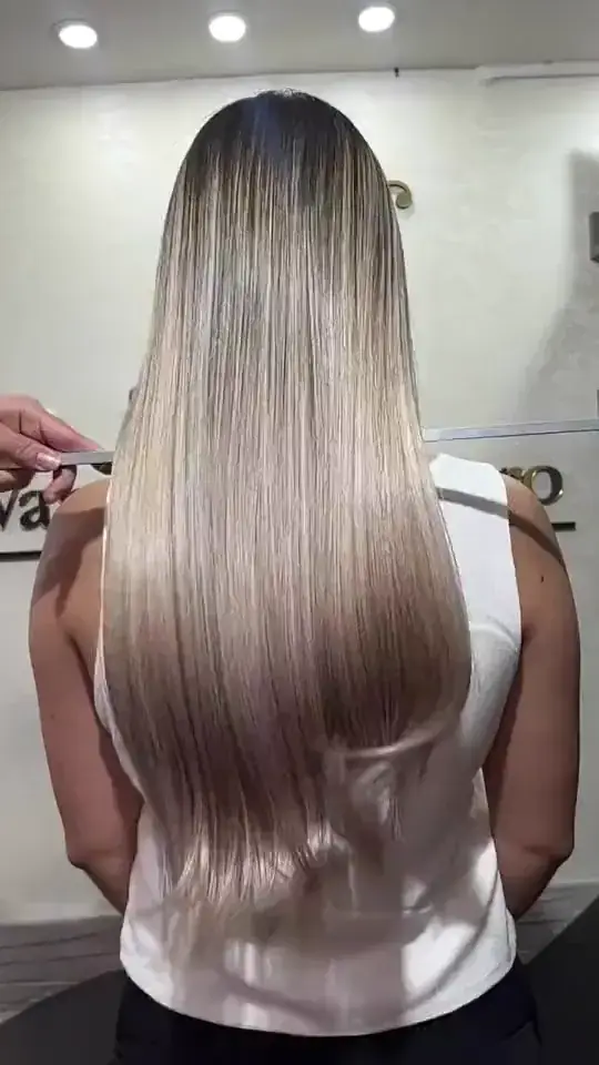 Natural Liss