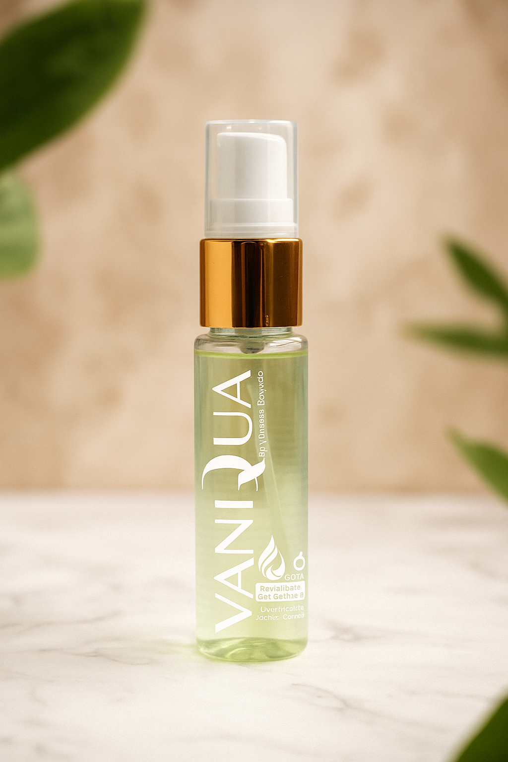 Sérum Gotas de Vida