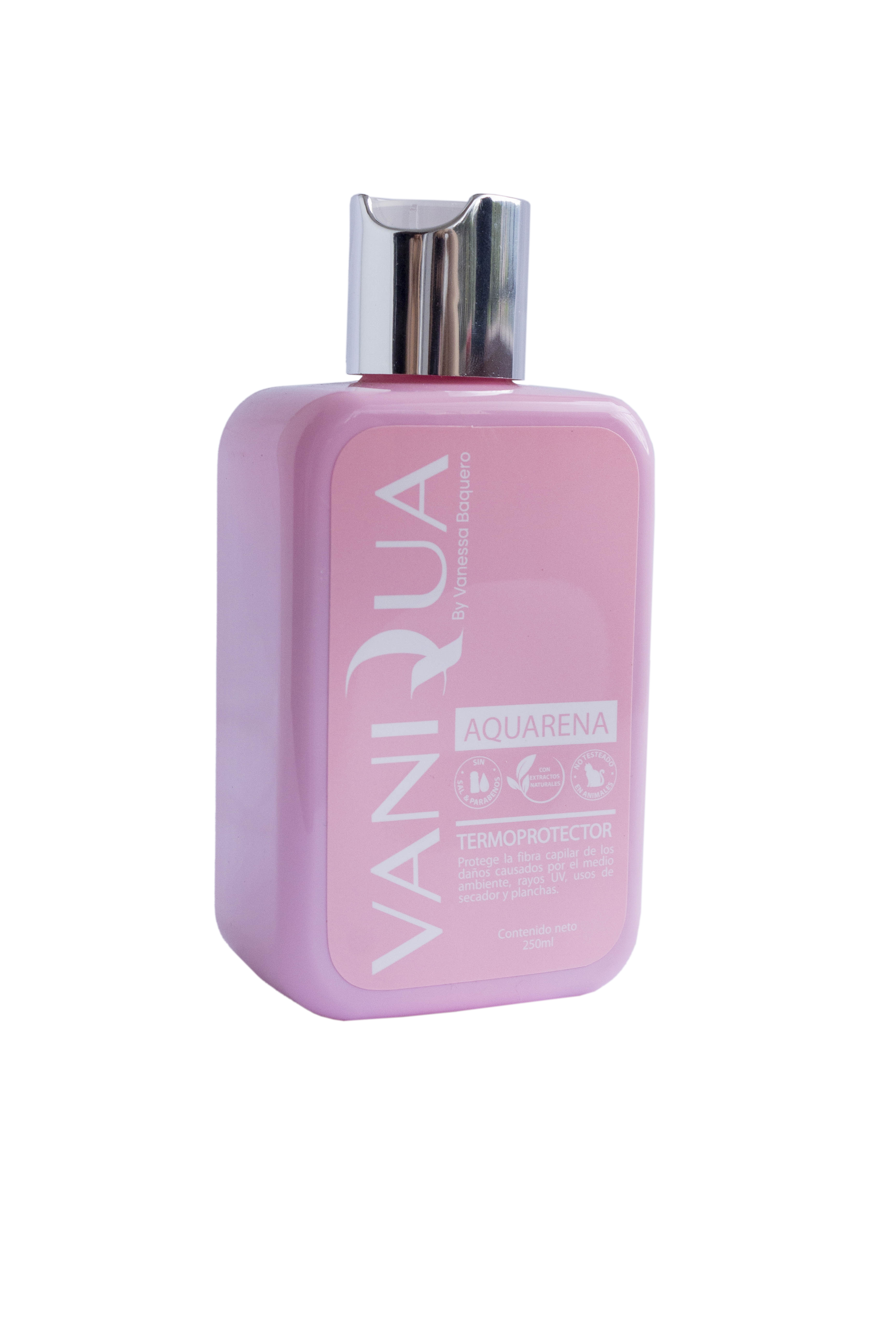 Termoprotector Aquarena