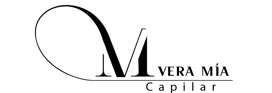 Logo Vera Mía Capilar